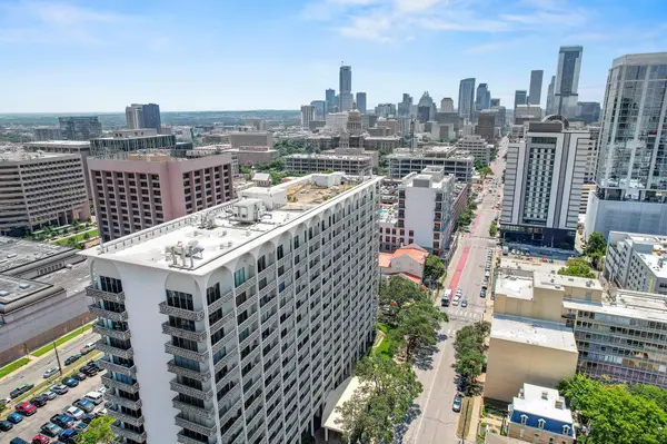 1801 Lavaca ST #5F, Austin, TX 78701