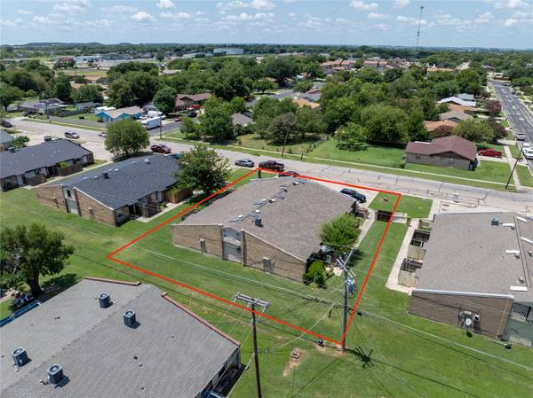 2314 Andover DR, Killeen, TX 76542