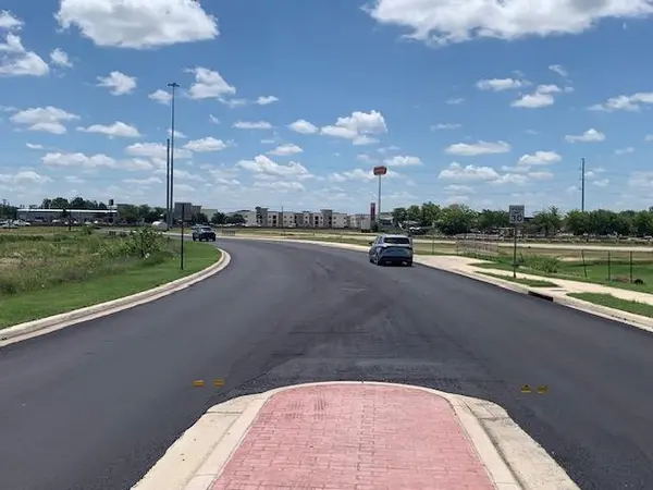 1503 N Burleson ST, Kyle, TX 78640