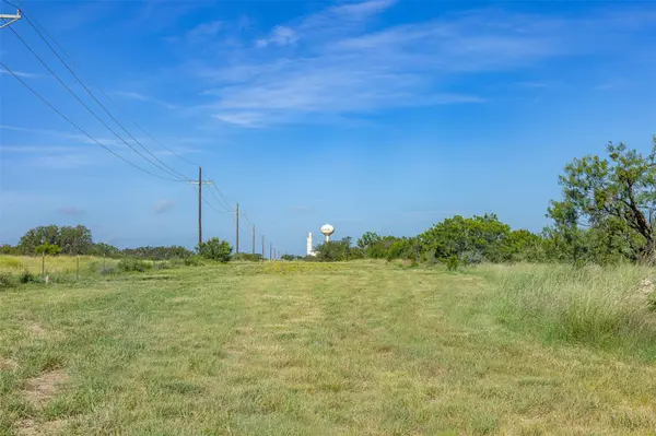 Tract 1 2050 W 17th ST, Brady, TX 76825
