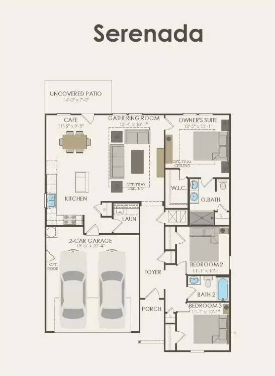 816 Cardenas ST, San Marcos, TX 78666