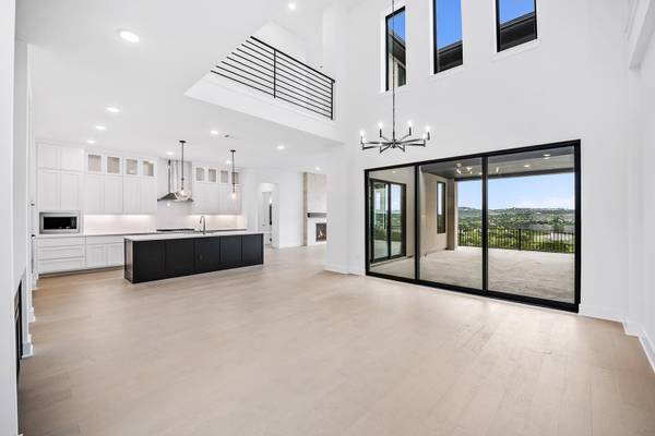 19004 Ascending TRL, Jonestown, TX 78645