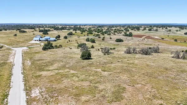 lot 12 Reeh RD, Harper, TX 78631