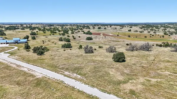lot 12 Reeh RD, Harper, TX 78631