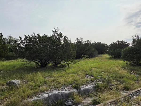 LT 14108 South Wind, Horseshoe Bay, TX 78657