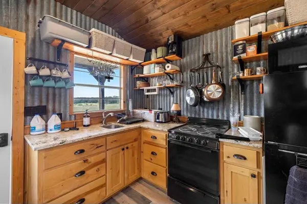 119 County Road 107 N, Lampasas, TX 76550