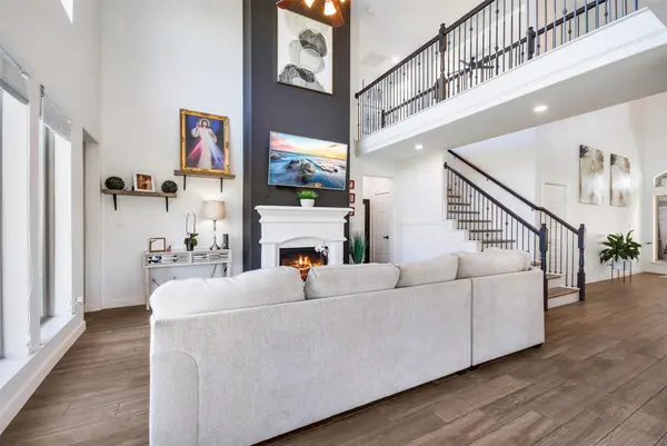 113 Cascia CIR, Liberty Hill, TX 78642