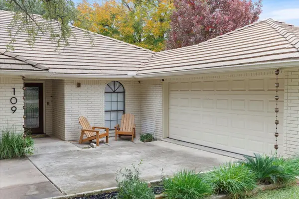 109 White Sands DR, Lakeway, TX 78734