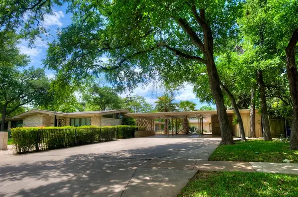 2400 Jarratt Ave #C, Austin, TX 78703