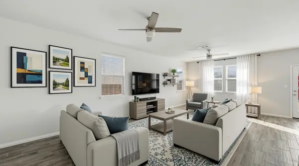 172 Brady Creek WAY, Leander, TX 78641