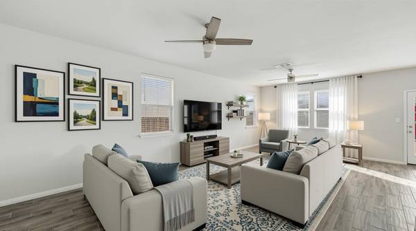172 Brady Creek WAY, Leander, TX 78641