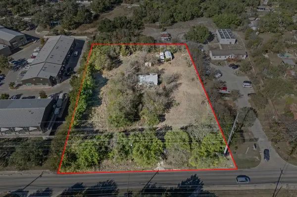 612 Ralph Ablanedo DR, Austin, TX 78748