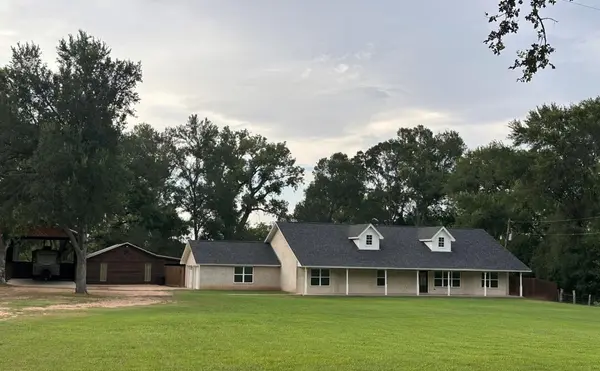 788 FM 2571, Smithville, TX 78957