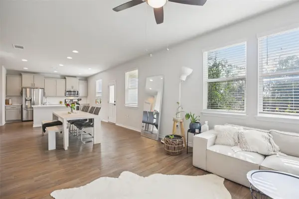 1913 Jacey WAY, Austin, TX 78725