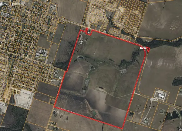999999 E Main ST, Troy, TX 76579