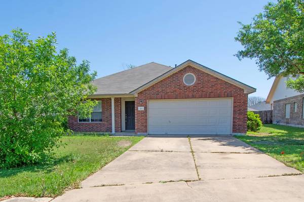 100 Buck Shot CT, Bastrop, TX 78602