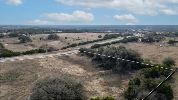 TBD Burnet Oaks Lot 1 DR, Burnet, TX 78611