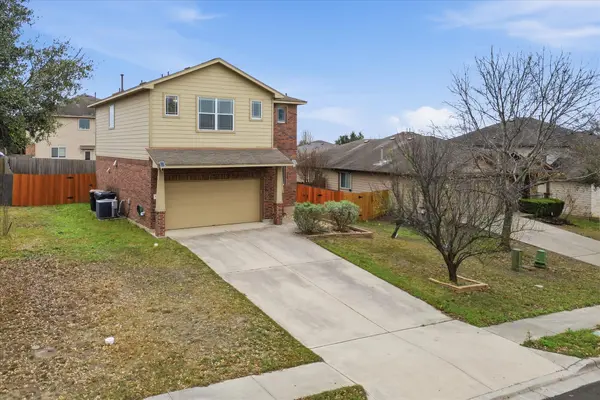 359 Bloomsbury DR, Kyle, TX 78640