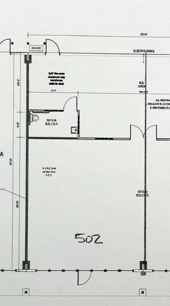 706 Leander DR #502, Leander, TX 78641