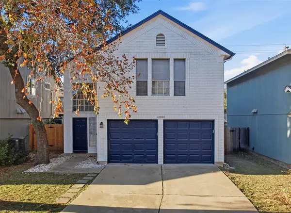 12906 Humphrey DR, Austin, TX 78729