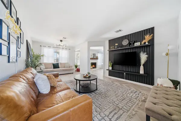 12906 Humphrey DR, Austin, TX 78729