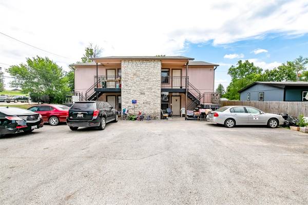 8419 Riverstone DR #D, Austin, TX 78724