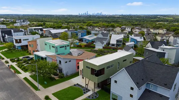 5920 Toscana Ave, Austin, TX 78724