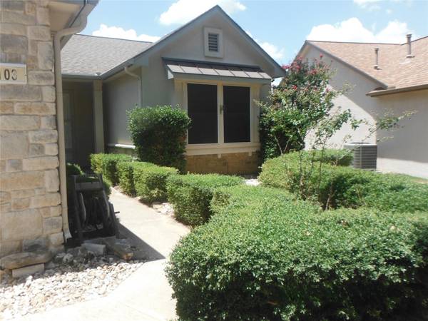103 Anemone CIR, Georgetown, TX 78633
