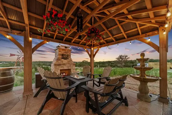 5386 Ranch Road 1376 RD #174, Fredericksburg, TX 78624