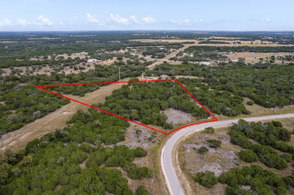 19 Riparian Elm RD, Bertram, TX 78605