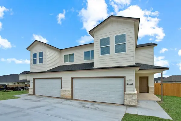 515 War Admiral DR #A & B, Jarrell, TX 76537