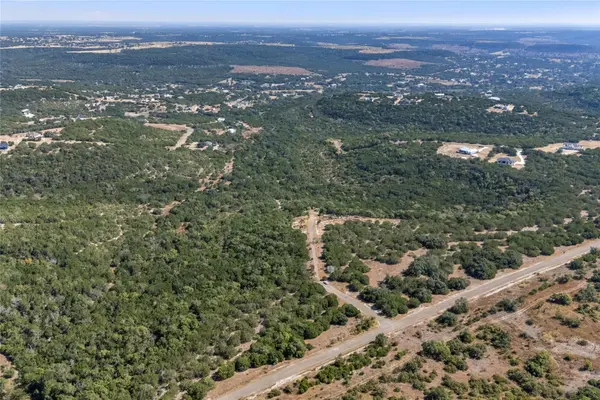 Lots 198-A & 201-A Canyon Ridge CT, Bertram, TX 78605
