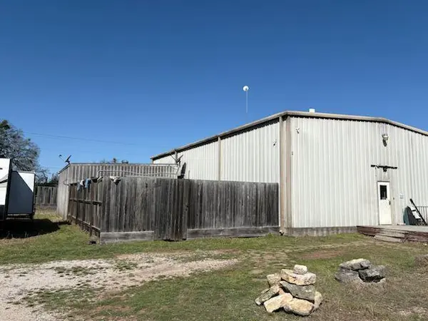 3101 N Highway 183 HWY, Liberty Hill, TX 78642