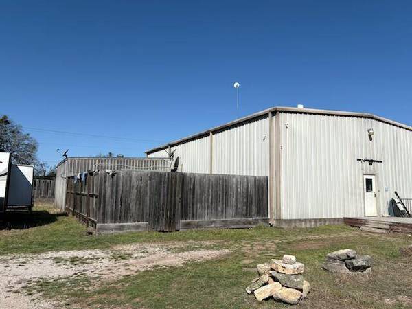 3101 N Highway 183 HWY, Liberty Hill, TX 78642