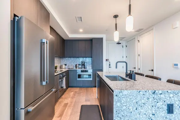 84 East Ave #1902, Austin, TX 78701
