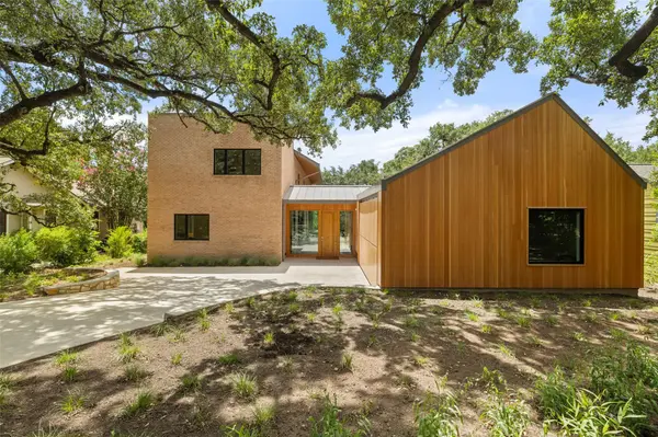 1319 Bonham TER, Austin, TX 78704