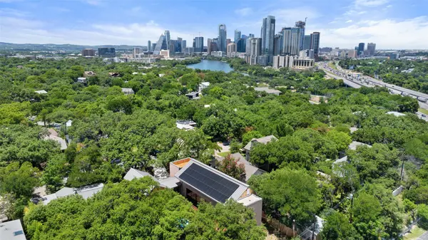 1319 Bonham TER, Austin, TX 78704