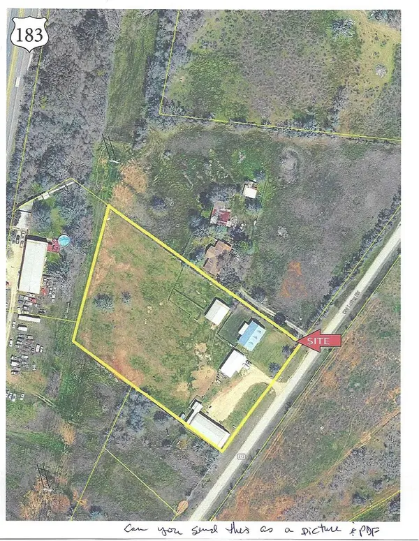 1516 Old Luling RD, Lockhart, TX 78644