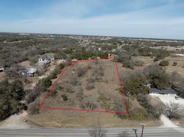 3702 Ranch Road 1869 RD, Liberty Hill, TX 78642