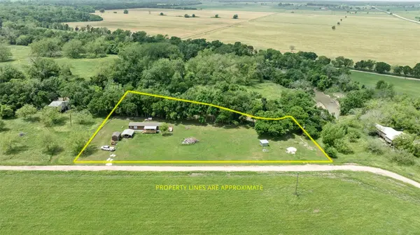 5529 N Fm 487, Rockdale, TX 76567