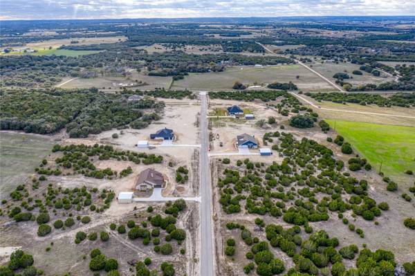 114 Whispering Wind RD, Bertram, TX 78605