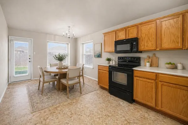 1007 Aiken DR, Leander, TX 78641