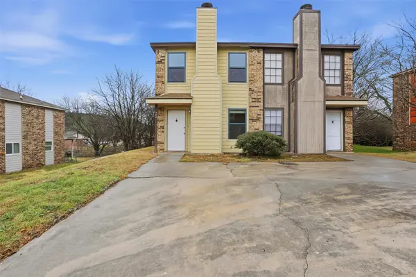 922 N 7th ST, Copperas Cove, TX 76522