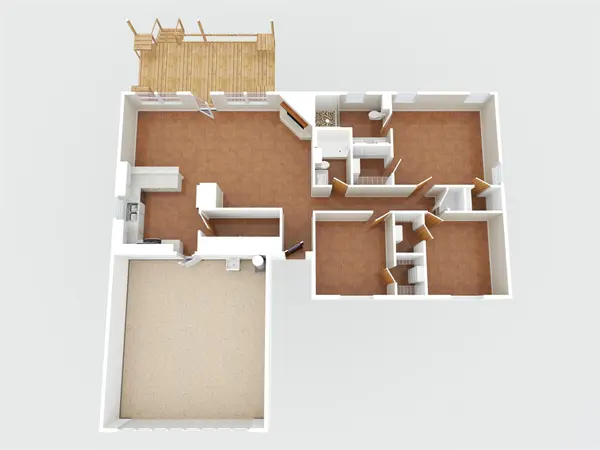 5 Quiet Meadow CIR, Wimberley, TX 78676