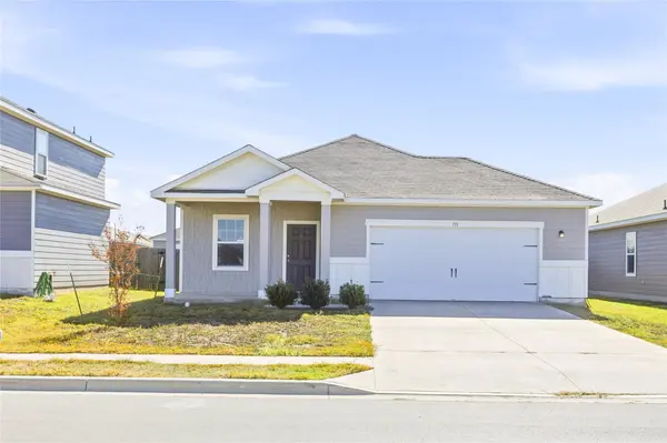 771 Bunton Reserve BLVD, Kyle, TX 78640