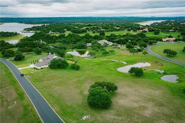 Lot 2A, Phs. 5, Sec. 1 Waterfall Hill Pkwy PKWY, Spicewood, TX 78669