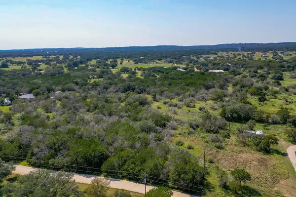 TBD Las Vistas - lot 25 & 26 RD, Burnet, TX 78611