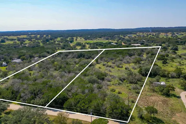 TBD Las Vistas - lot 25 & 26 RD, Burnet, TX 78611