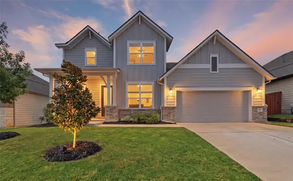 166 Twistleaf DR, Buda, TX 78610