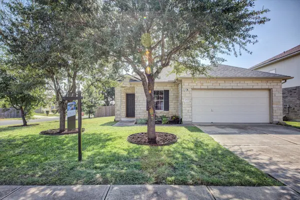 10913 Long Summer DR, Austin, TX 78754